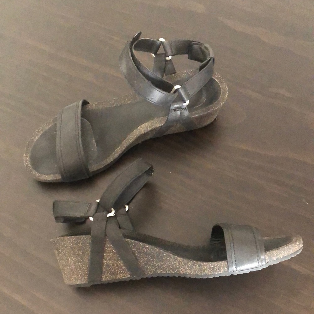 Teva sandals
